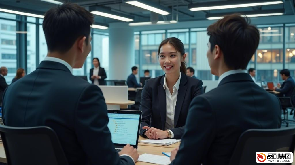 雇佣劳务派遣人员的全面指南：从选择到管理
