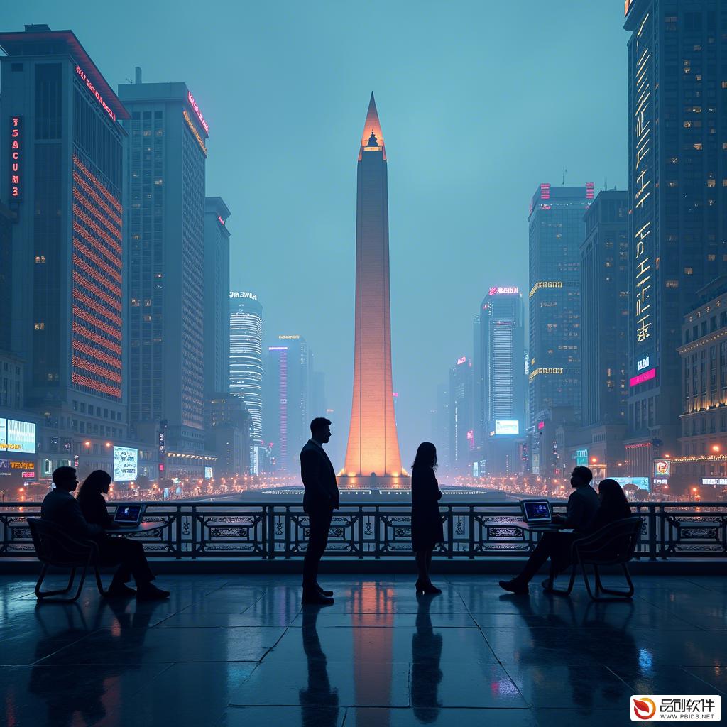 重庆市证券从业AI培训系统开发：创新引领...