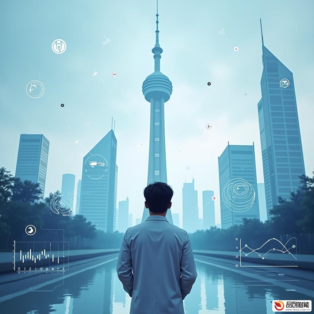武汉市医疗物联网平台方案商：引领智慧医疗...
