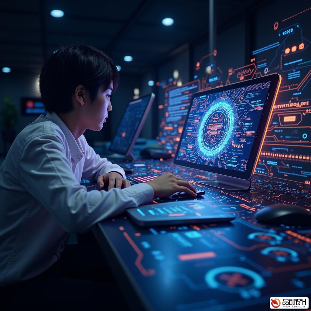 鹰潭市应用界面重构合作伙伴：共创数字时代...
