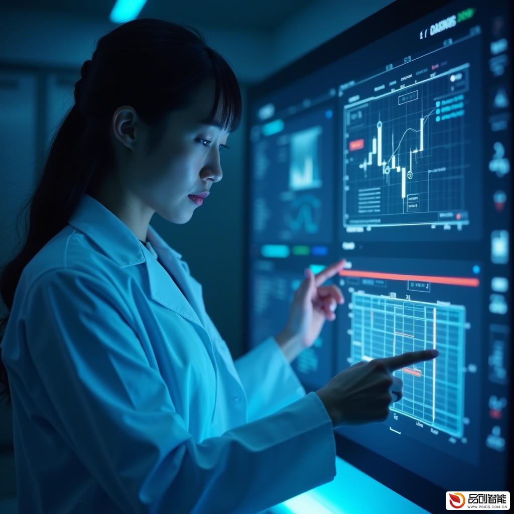 宁波市医疗数据价值评估系统平台：赋能智慧医疗的...