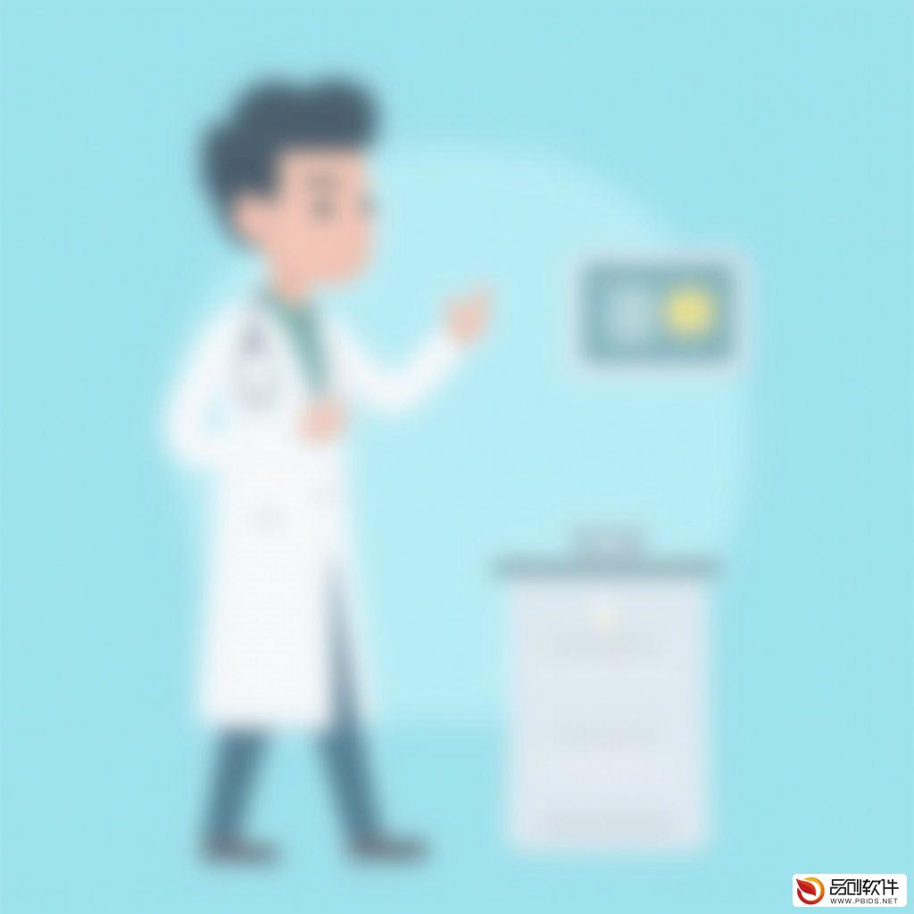 北京市医院挂号缴费小程序：便捷就医新体验
