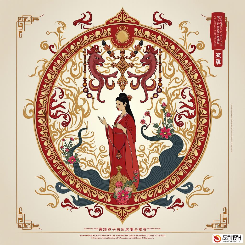 黄南活动创意包装设计公司的独特魅力与无限可能

