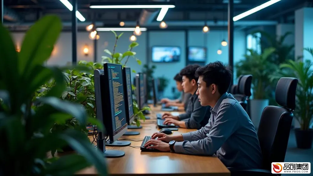 成都系统软件定制开发：打造专属企业的数字化解决方案
