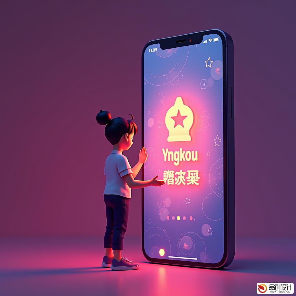 营口跨屏交互设计工作室：打造无缝数字体验...