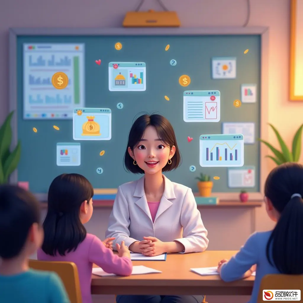 揭秘北京市教育直播礼物打赏平台有限公司：创新教育模式下的新探索
