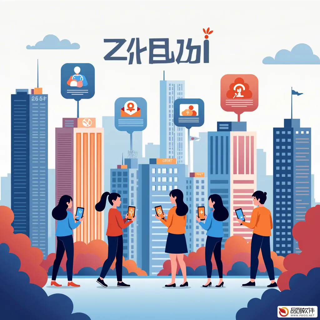 珠海市资讯社交App定制平台服务站：打造智慧城市新名片
