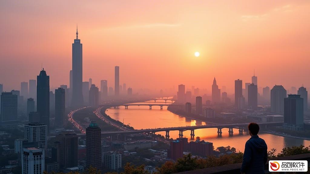 武汉市云离子车载AI平台：引领智能出行新时代
