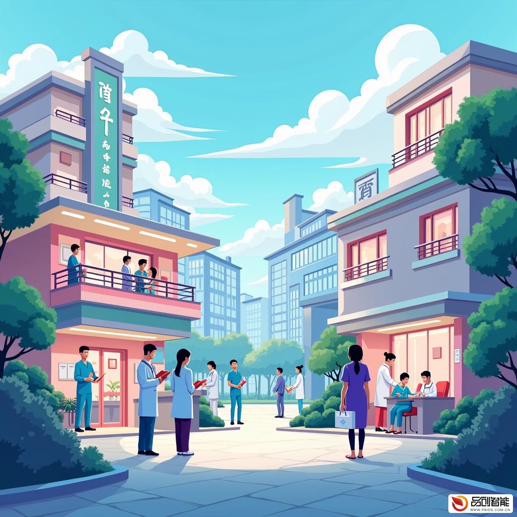 重庆市产后抑郁干预系统供应链基地建设与发展
