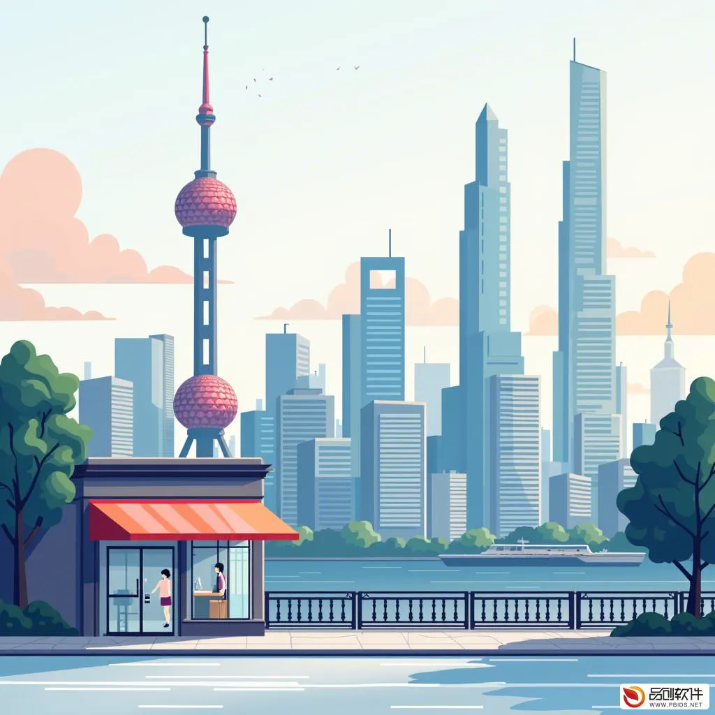 上海市零售私域流量平台公司的崛起与影响
