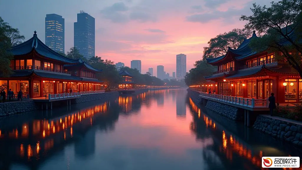 苏州市小程序快速开发：打造高效便捷的数字化服务新体验
