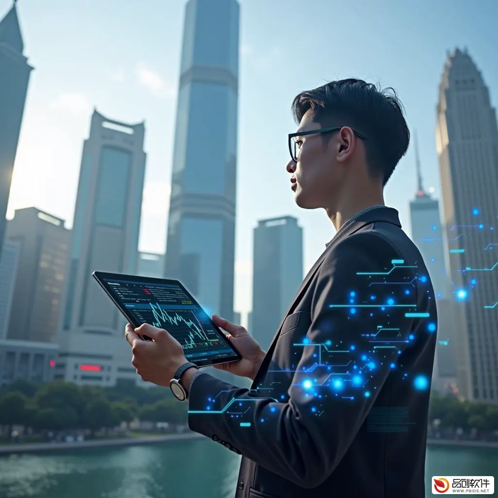 宁波市证券智能资讯聚合平台开发服务商：引领金融...