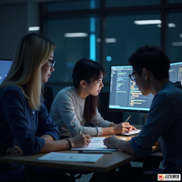 引领未来：揭秘APP定制软件开发企业的核心竞争力
