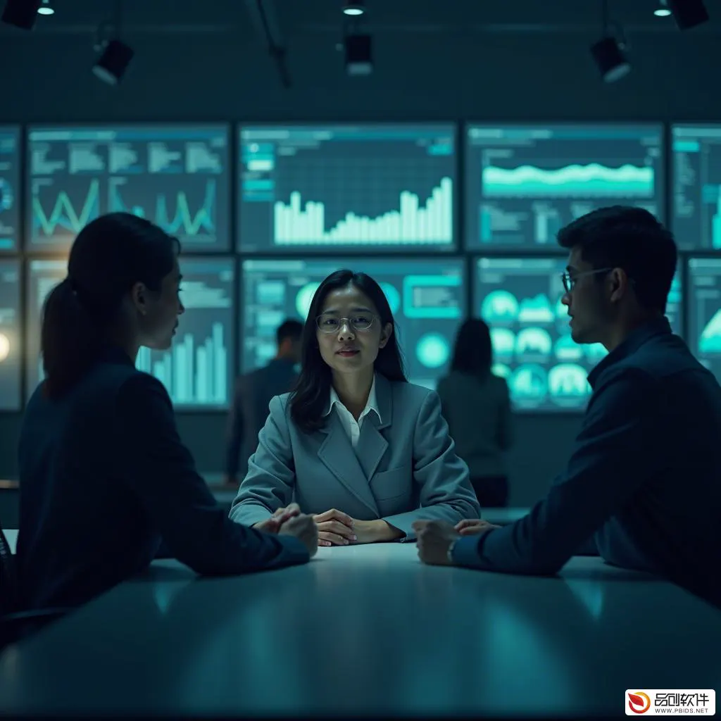 成都市证券客户画像分析平台技术团队：精准洞察，引领金融新风尚
