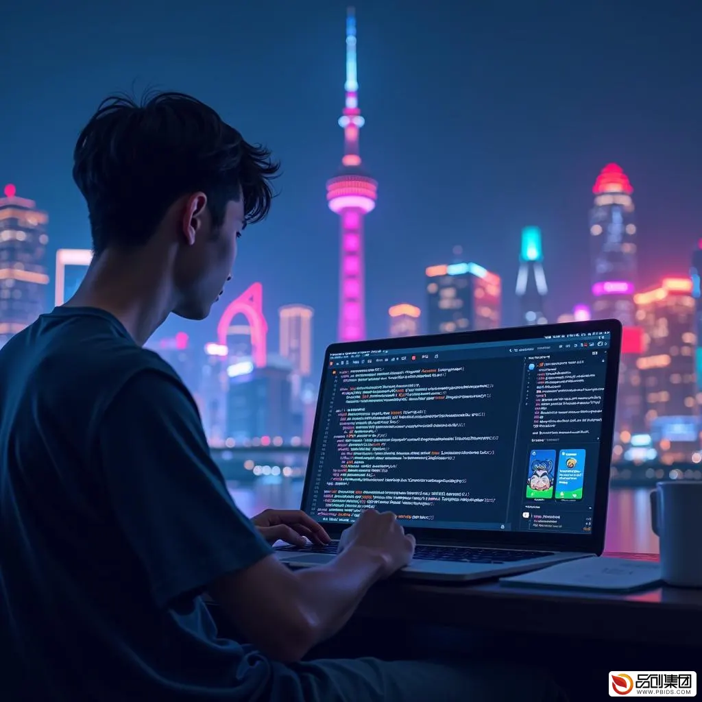 广东小程序开发：创新引领数字服务新潮流
