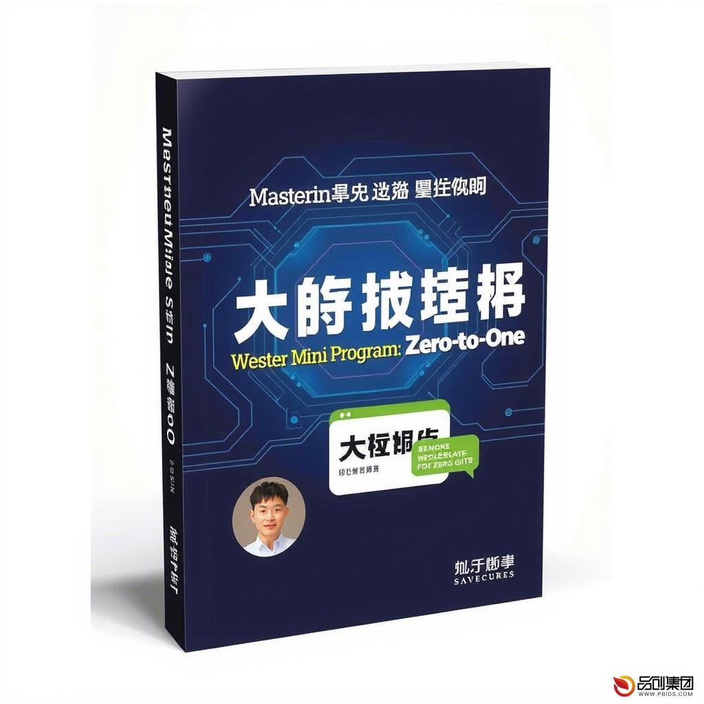 小程序开发全攻略：从零到一的实战指南