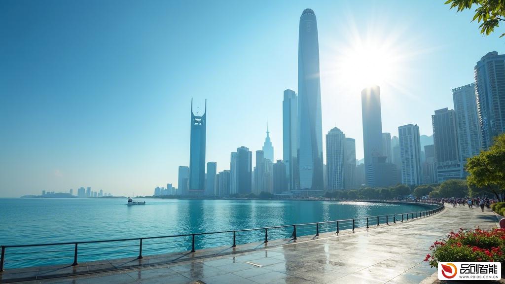 珠海市医疗耗材集采平台实验室：创新管理，优化资源配置
