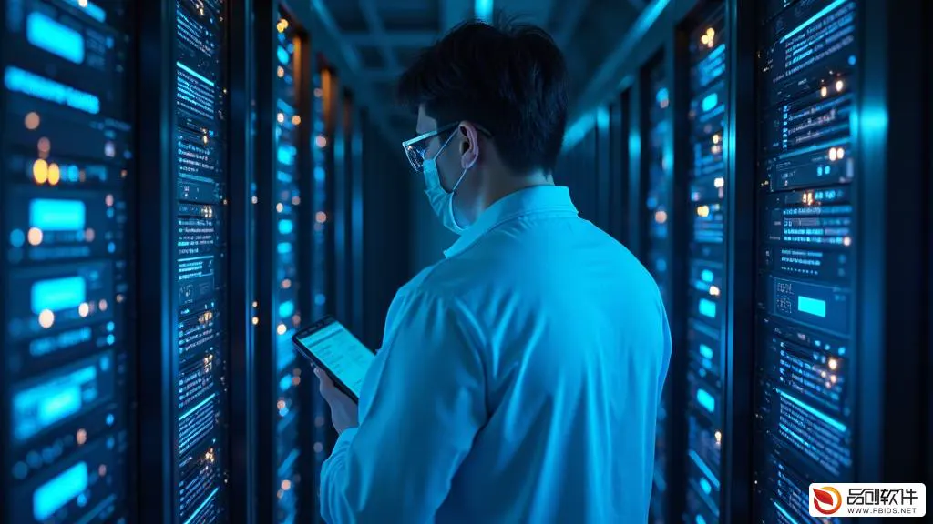 上海市高并发处理方案部署工作室：打造高效稳定的数字基石
