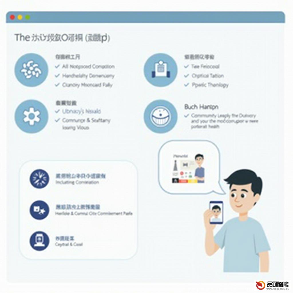 佛山市职业健康多语种支持平台：构建国际化职业健...