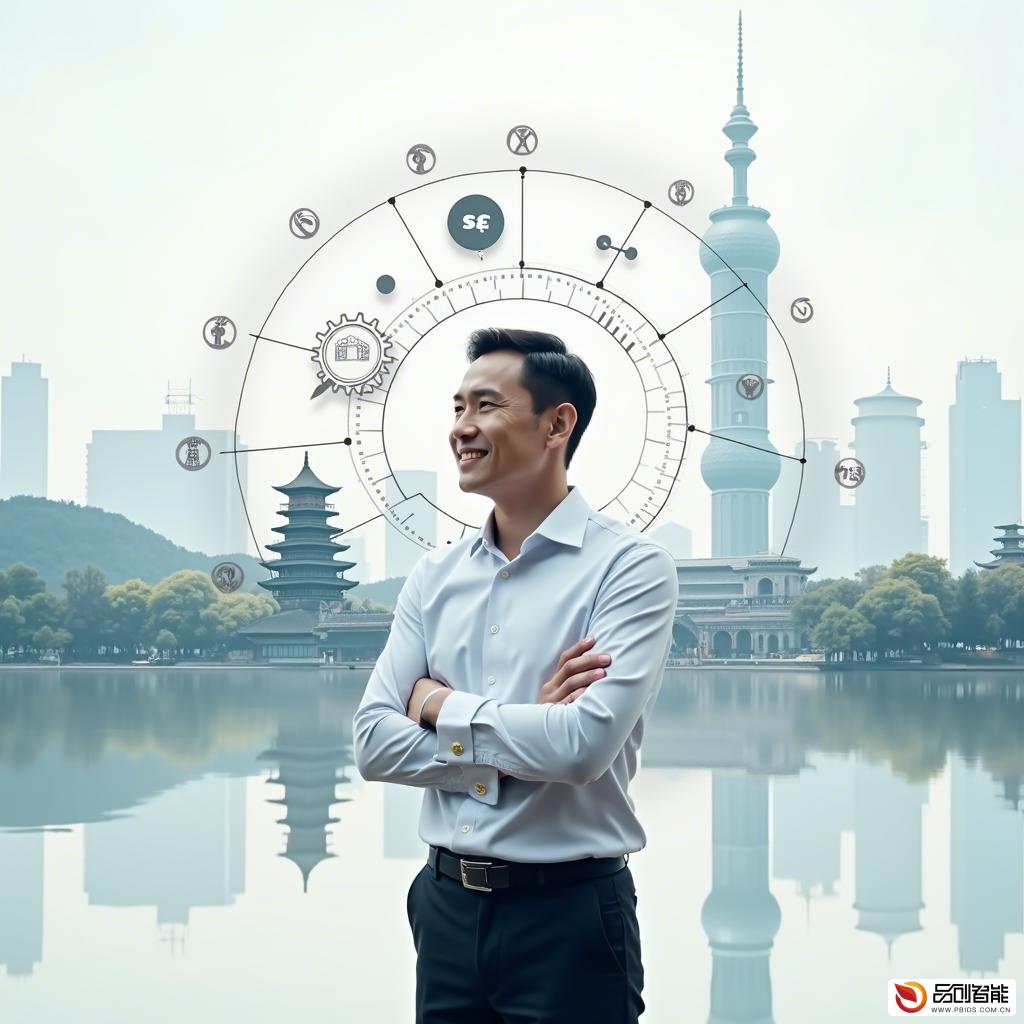 杭州市医疗供应链金融平台生态链的深度剖析与发展展望

