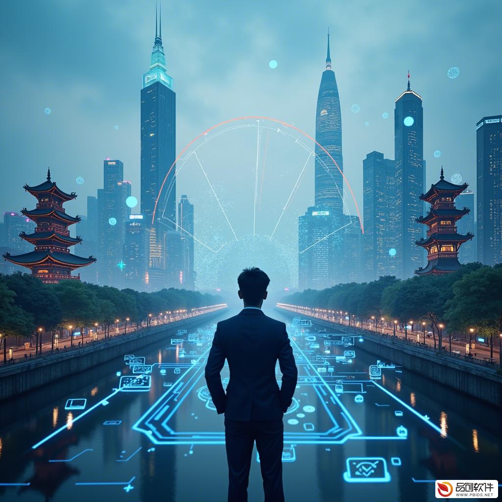 杭州市业务流程重构开发服务商：引领企业数字化转...