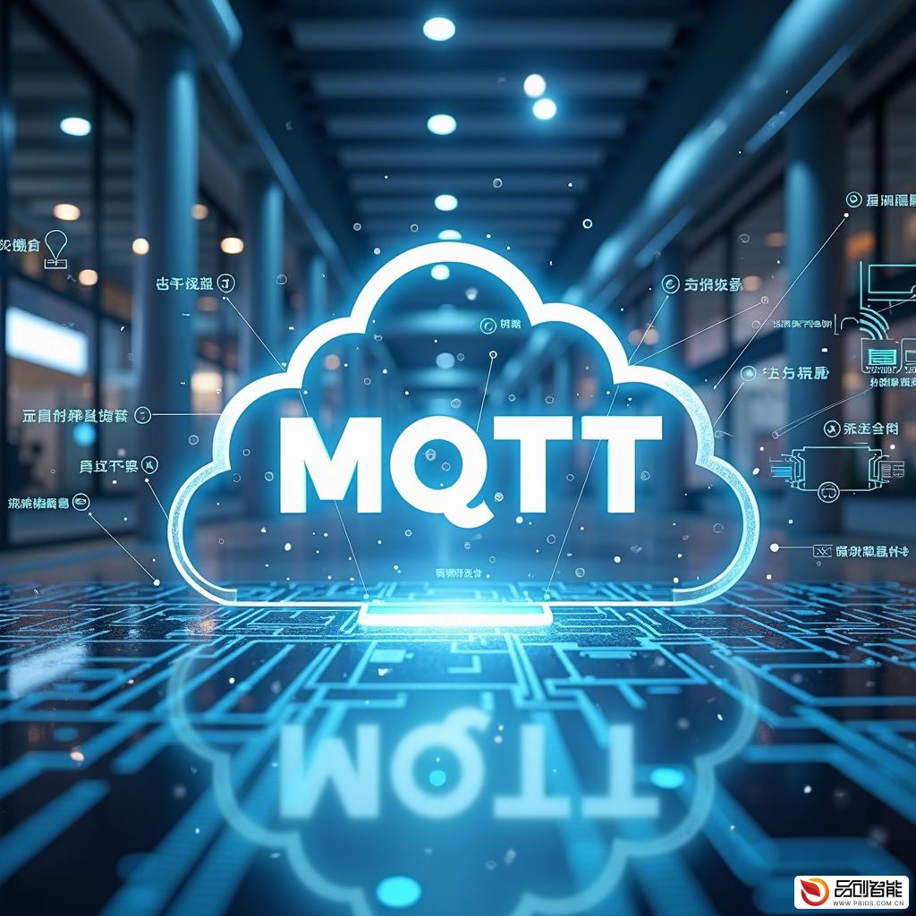 苏州市MQTT云端同步技术中心：引领物联网数据...