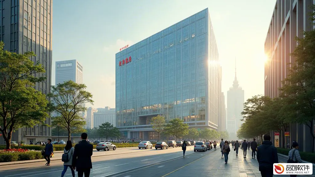 武汉市政务信创适配方案研发中心：引领数字政务新篇章
