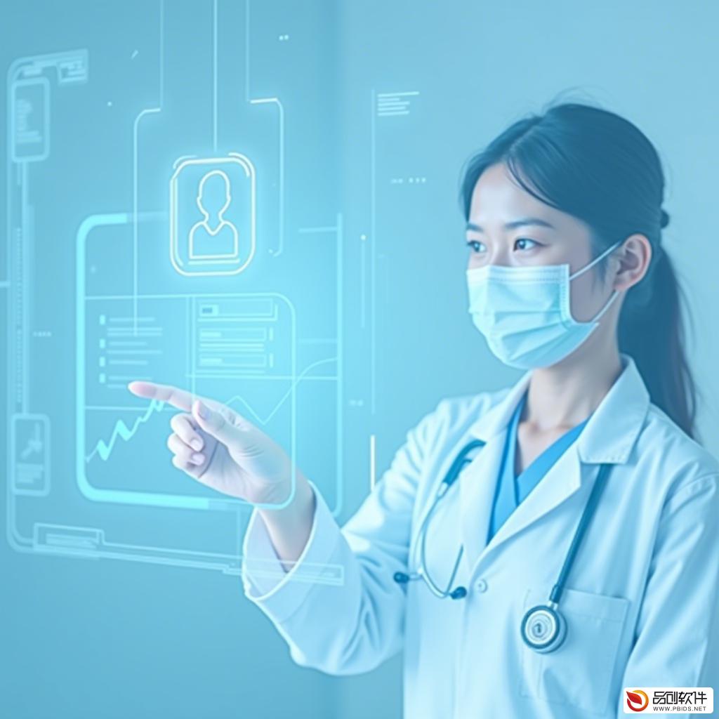 引领未来医疗管理：探索null医疗管理系...