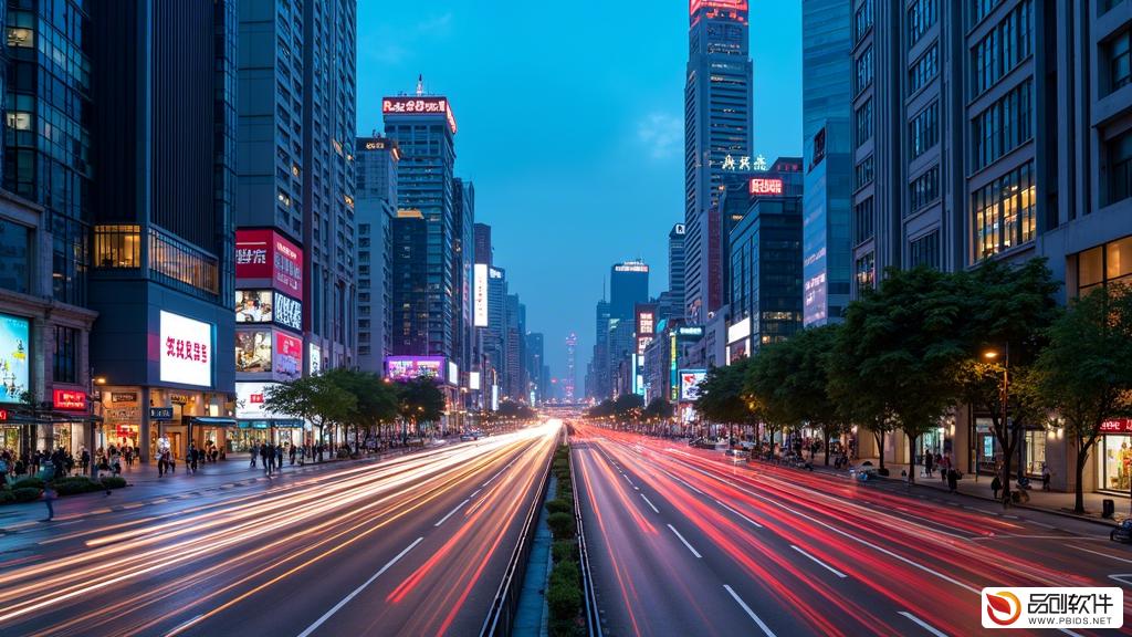 广州市车载互联平台：创新引领，智行未来
