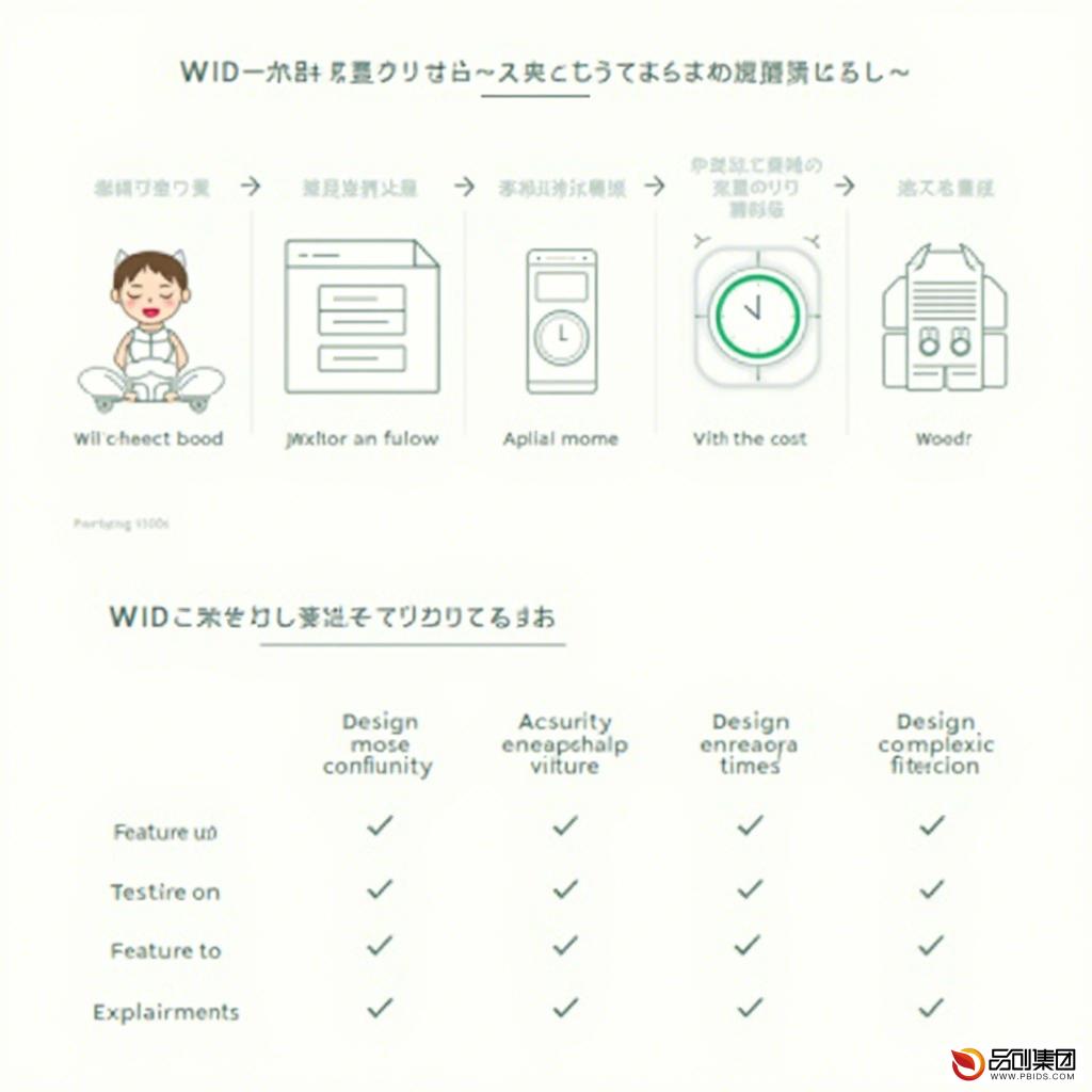 开发一个小程序价格全解析：从需求到上线的成本考量
