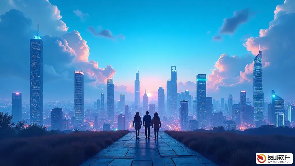 宁波市区块链存证开发公司的崛起与影响
