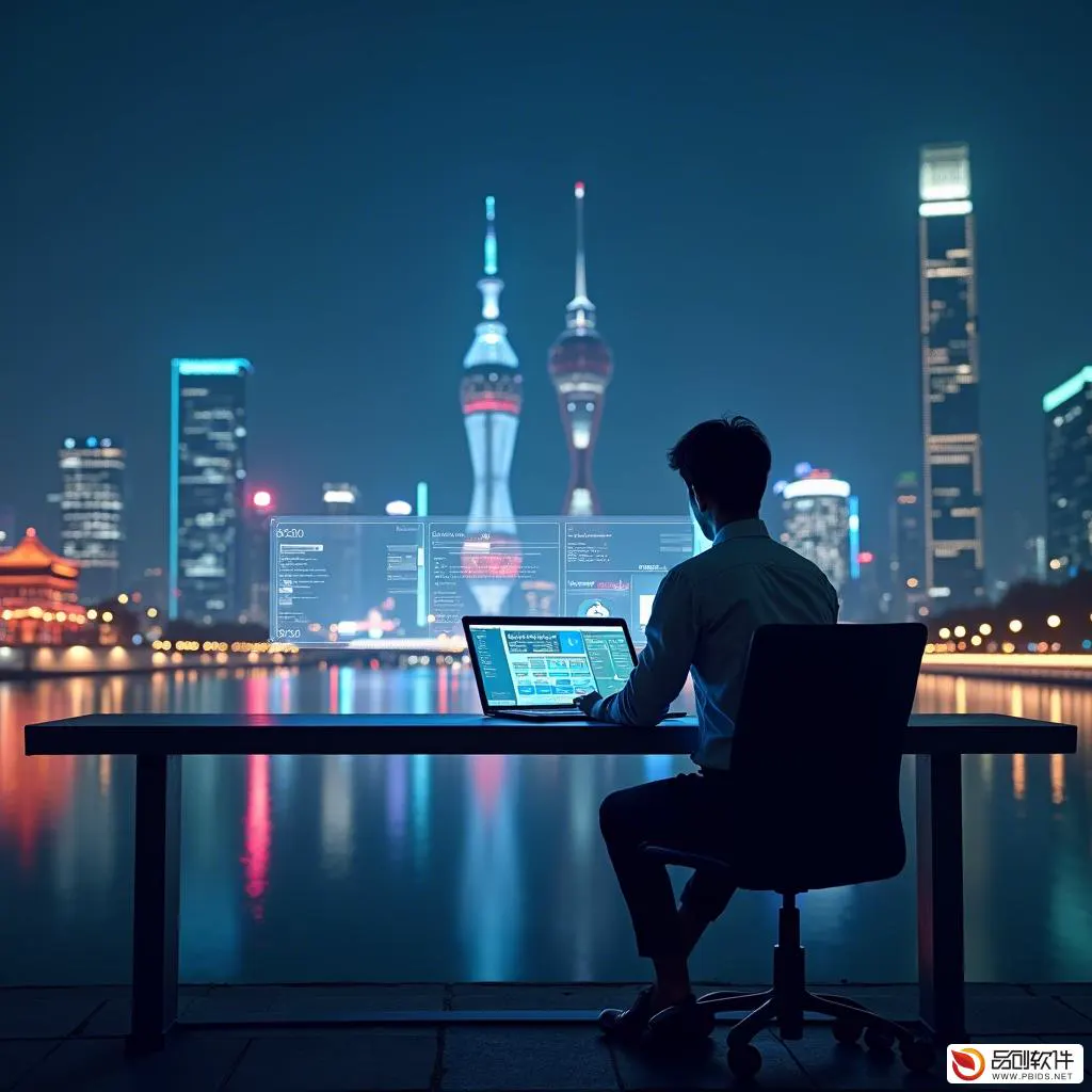 天津市零售私域流量智能分发平台公司的崛起与影响

