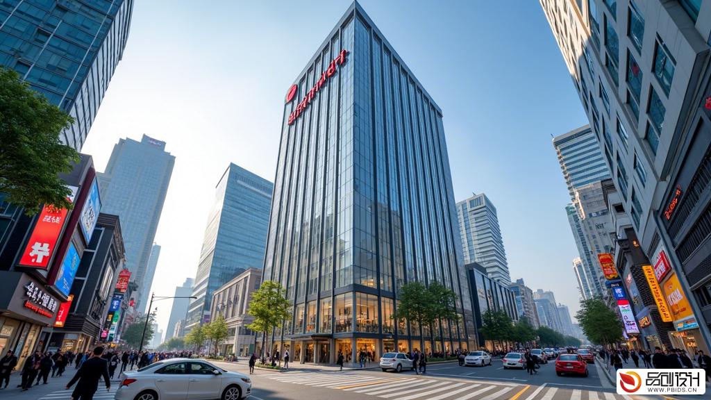 临沧企业IP打造：塑造品牌灵魂的全方位策略
