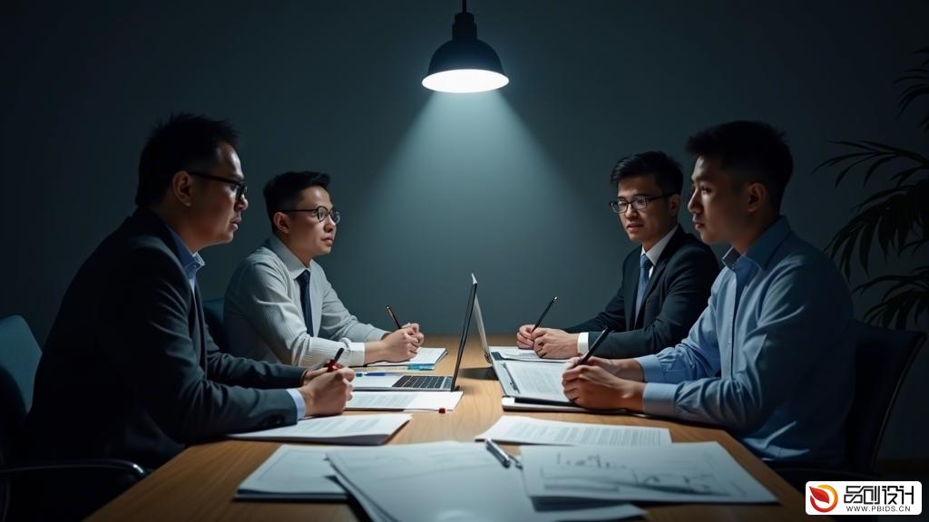 合规审计品牌符号设计创新服务中心：塑造专业形象，引领行业新风尚
