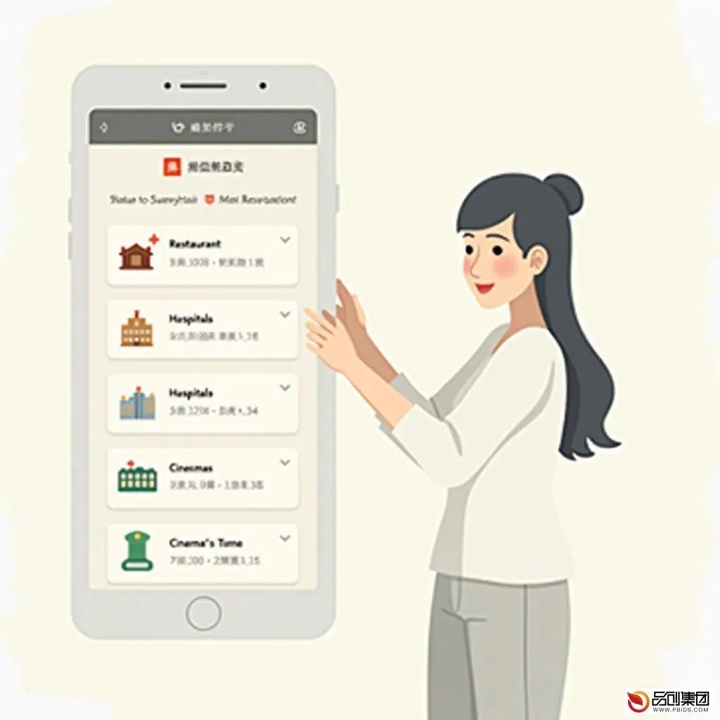 排队微信小程序的便捷生活：优化体验，提升效率
