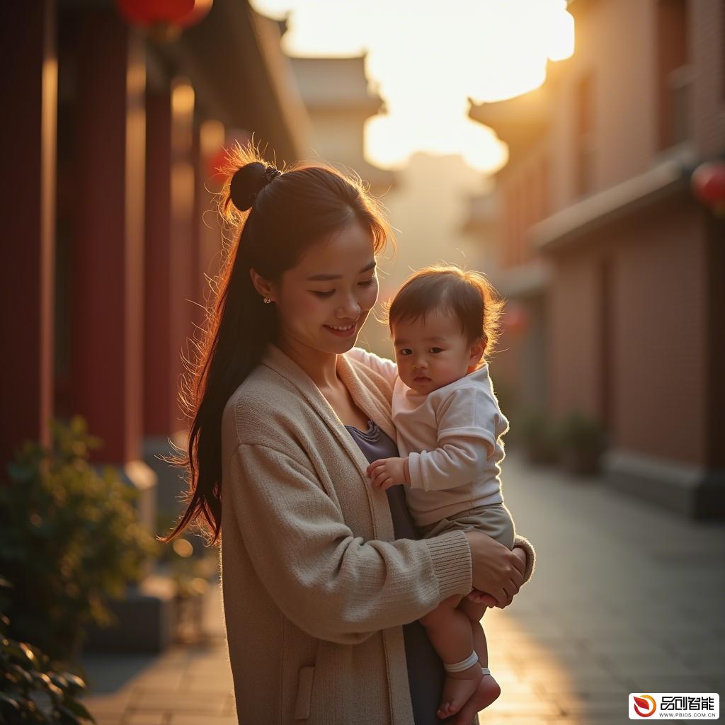 北京市母婴社群运营技术中心：打造专业、温...