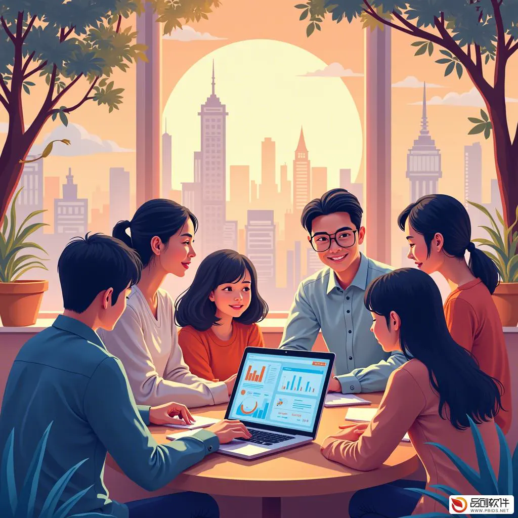 无锡市AI学科教育平台：技术团队的革新之路
