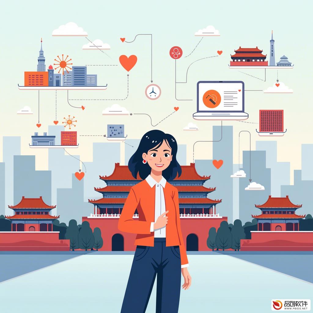 北京市微服务架构设计服务商：引领数字化转型的新力量
