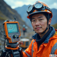 网络化多功能电法仪：地质勘探的新利器
