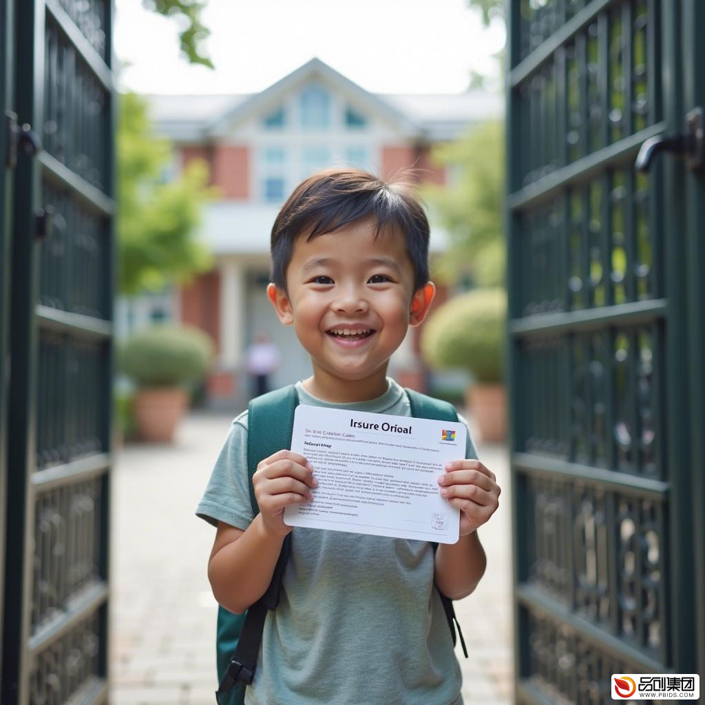 孩子在学校购买的保险全解析：了解学平险的保障与重要性
