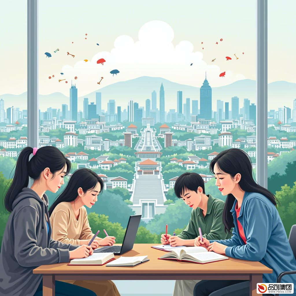 绵阳市成人教育：开启终身学习的新篇章
