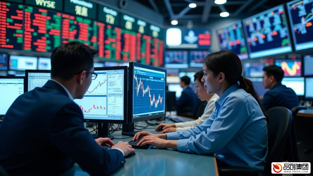 股票买卖委托全解析：策略、技巧与风险控制