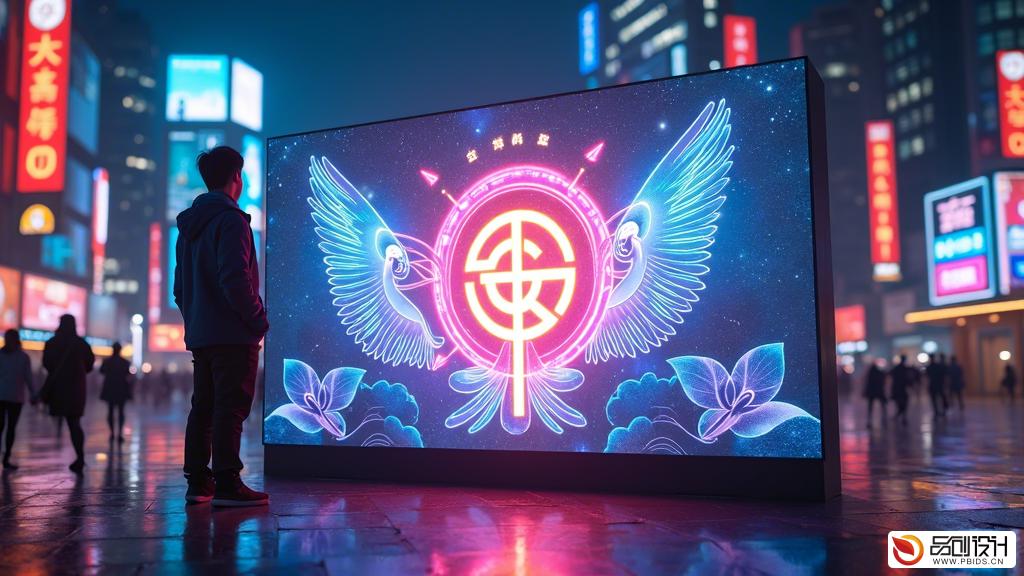宝鸡沉浸式动效方案设计：创新技术与艺术融合的先锋团队
