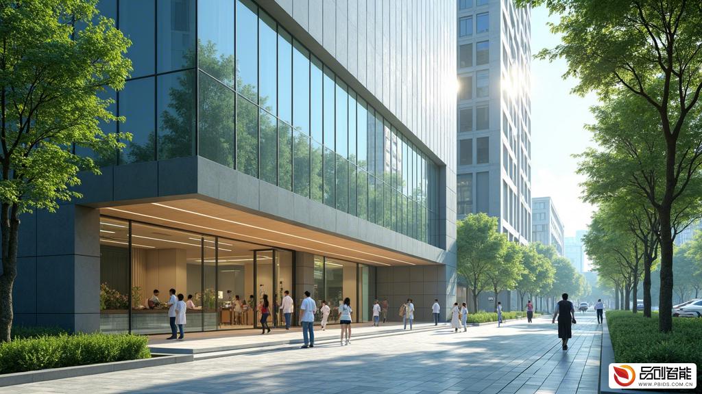 杭州市互联网医疗数字化转型系统集成商的崛起与影响
