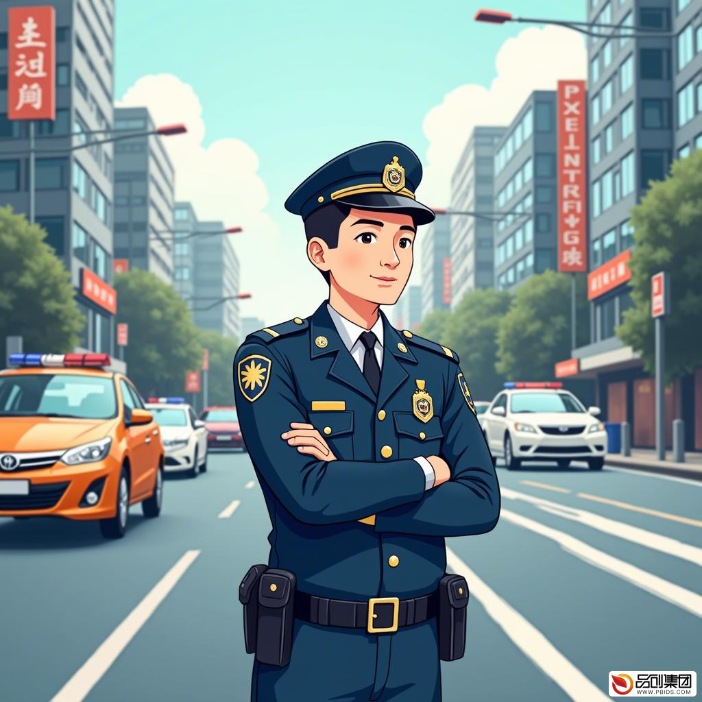 交警微发布：权威资讯，安全出行，一路相伴