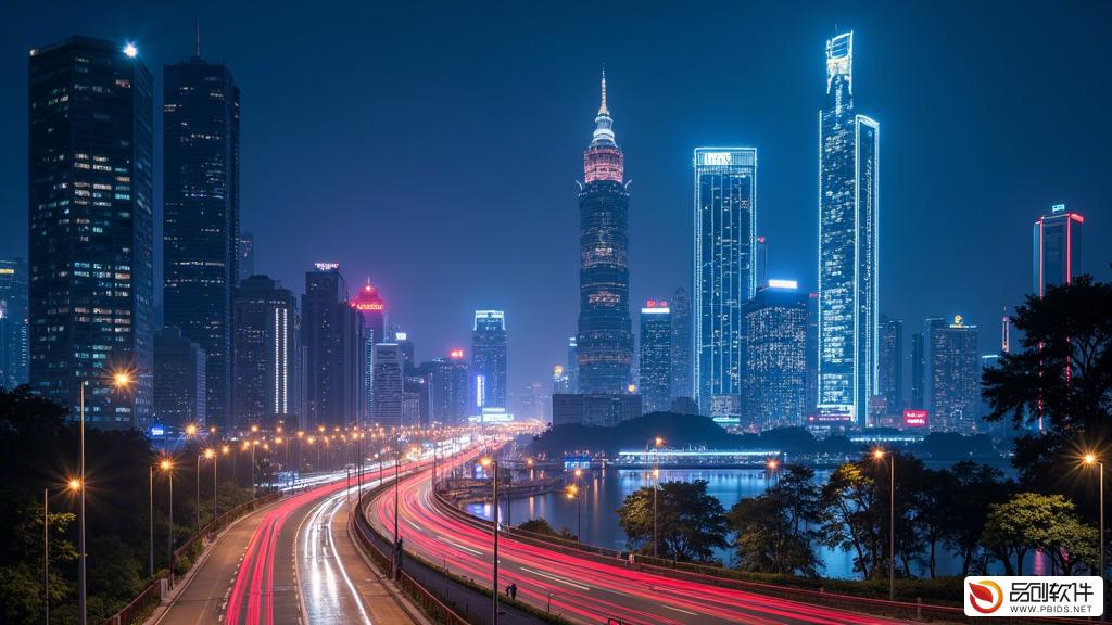 广州市实时监测系统集团：科技引领城市智慧管理新篇章
