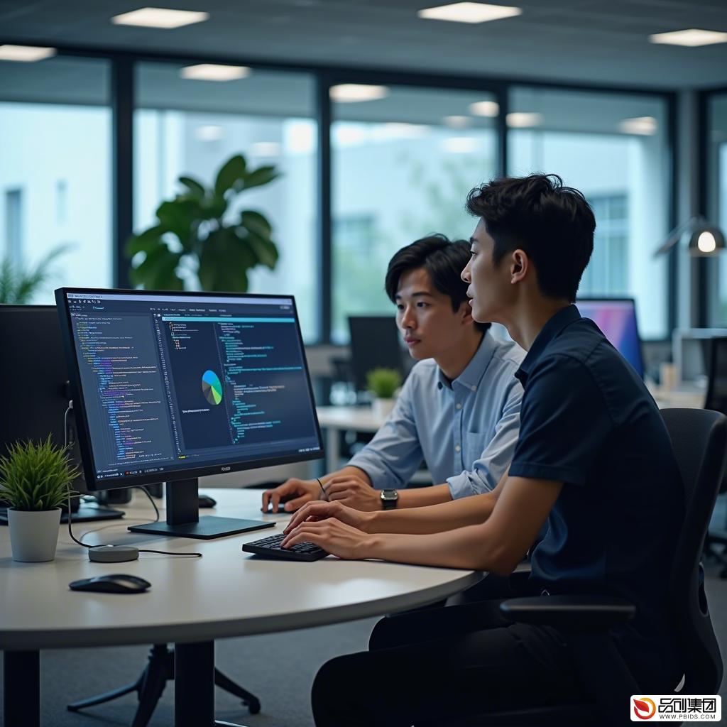 软件开发订制：打造专属数字化解决方案的钥匙
