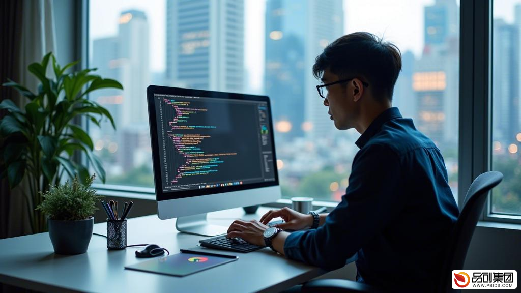 App软件系统开发定制：打造专属应用的全方位指南
