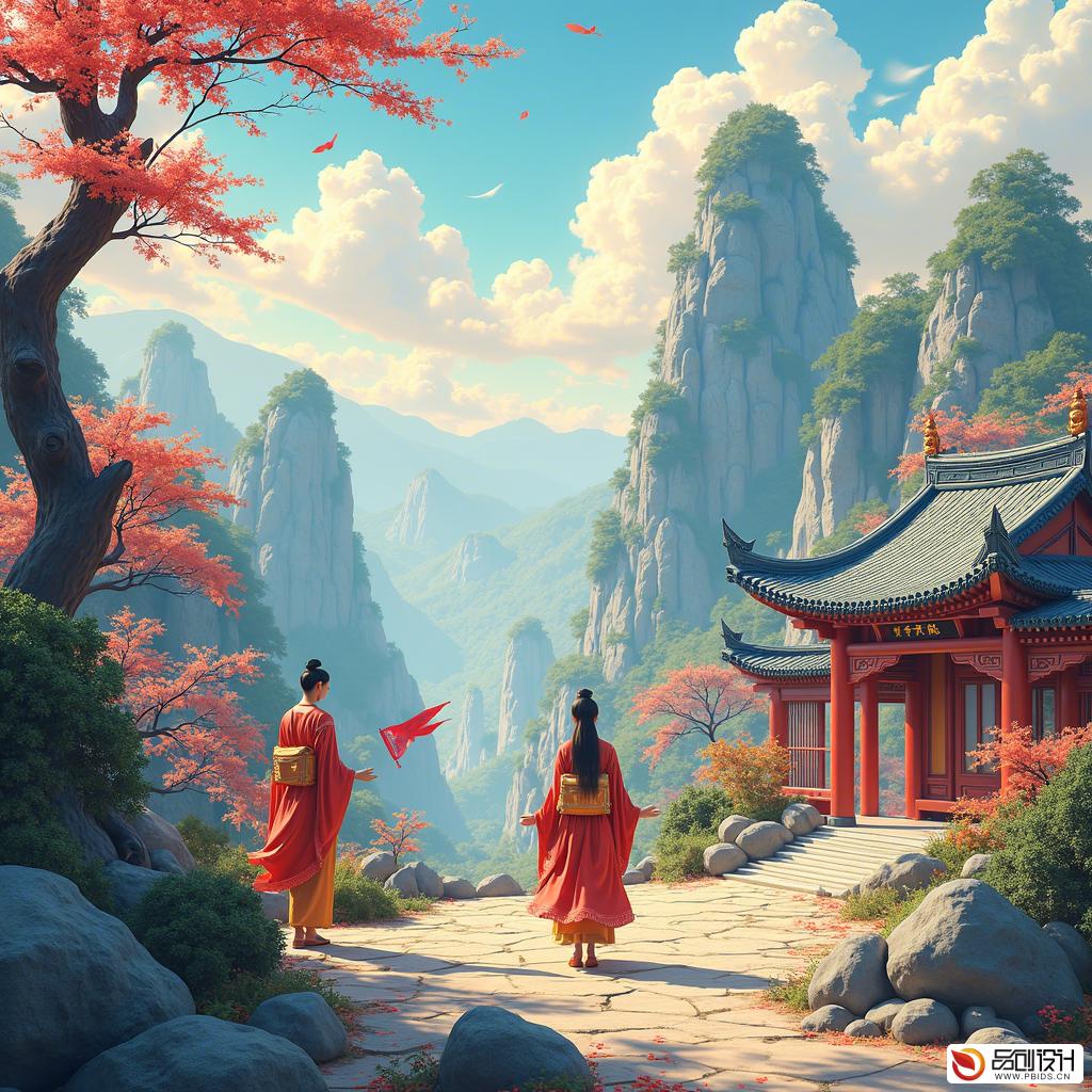 黔西南沉浸式动效方案设计：寻找最佳合作伙伴
