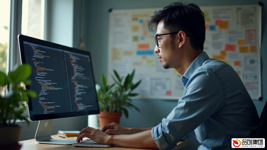 小程序开发全攻略：从零到一的实战指南
